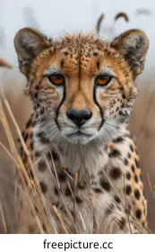 cheetah