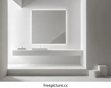 bathroom design