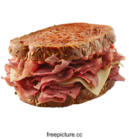 pastrami