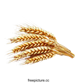 golden wheat