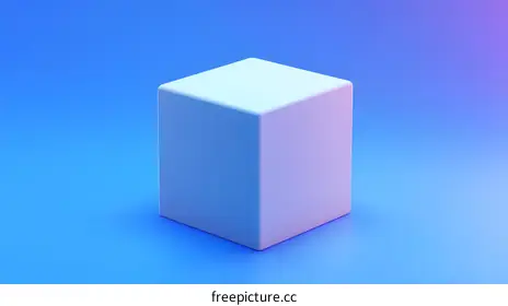 cube
