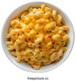 macaroni