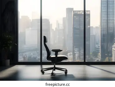 office chair