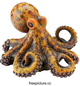 octopus