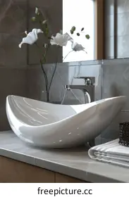 bathroom accessories