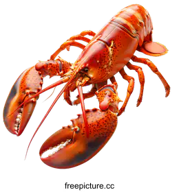 lobster