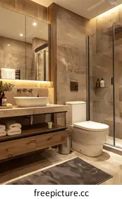 bathroom design