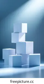 cubes