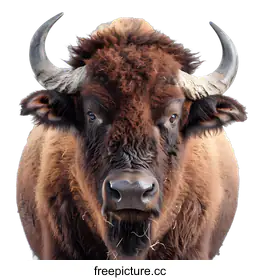 bison