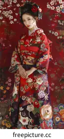 kimono