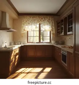 kitchen design