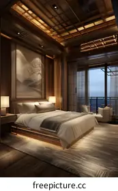 floor to ceiling window