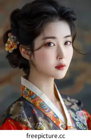 hanbok