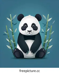 panda