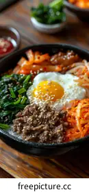 korean food