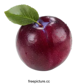 plum