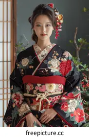kimono