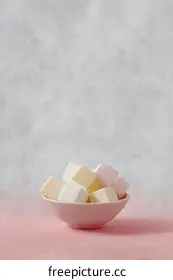 marshmallows