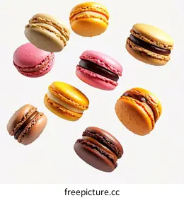 macaron
