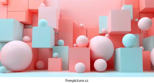 cubes