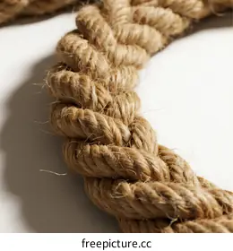 rope