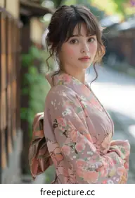 kimono