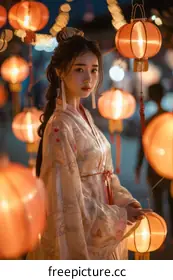 traditional clothing