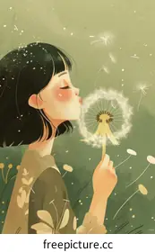 dandelion