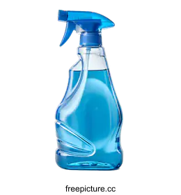 spray bottle