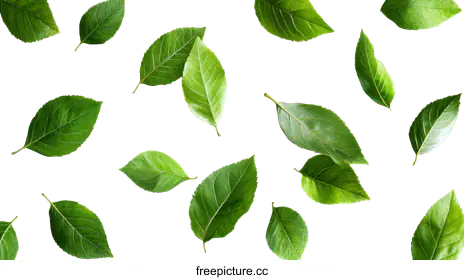 leaves