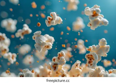 popcorn