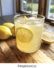 lemonade