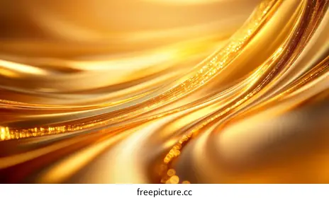liquid gold