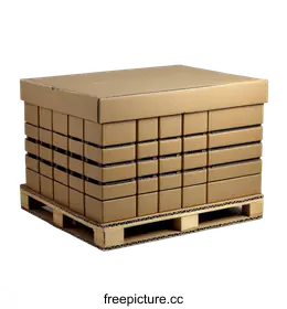 pallets