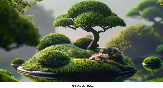 bonsai