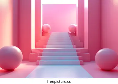 stairway