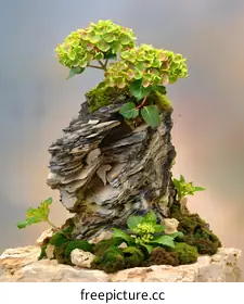bonsai