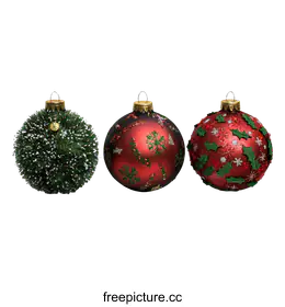ornaments