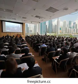 lecture