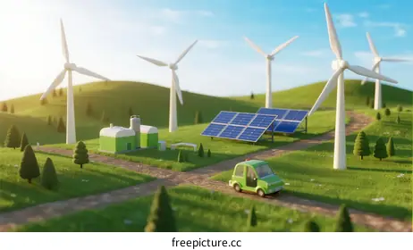 environmental protection