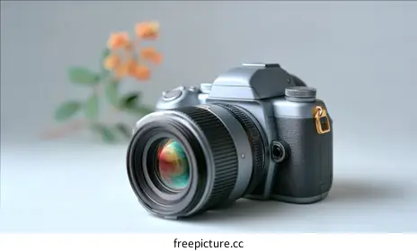 photography equipment