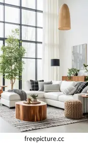 upholstered furniture