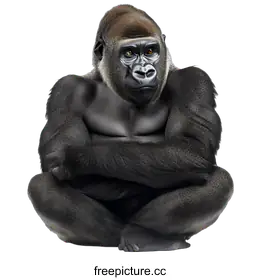 gorilla