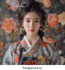 hanbok