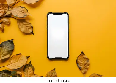 technology background