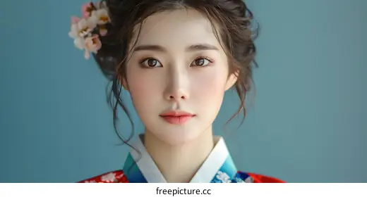hanbok