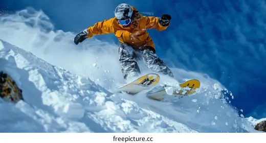 winter sports