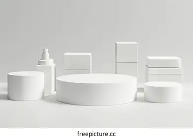 product presentation