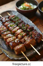 skewers