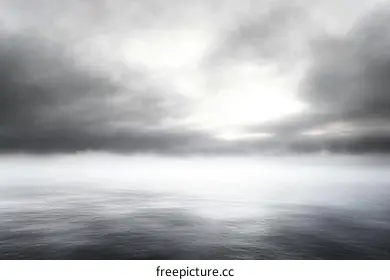 sea